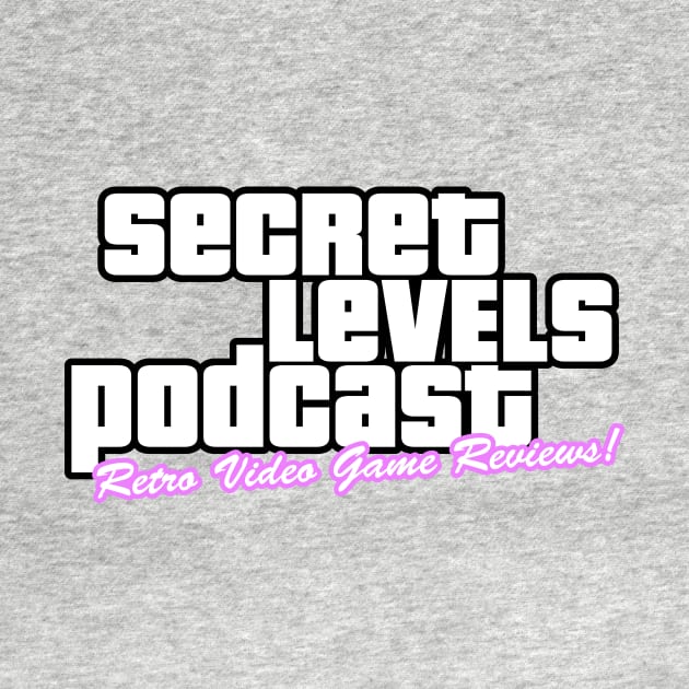 Secret Levels Auto by SecretLevels